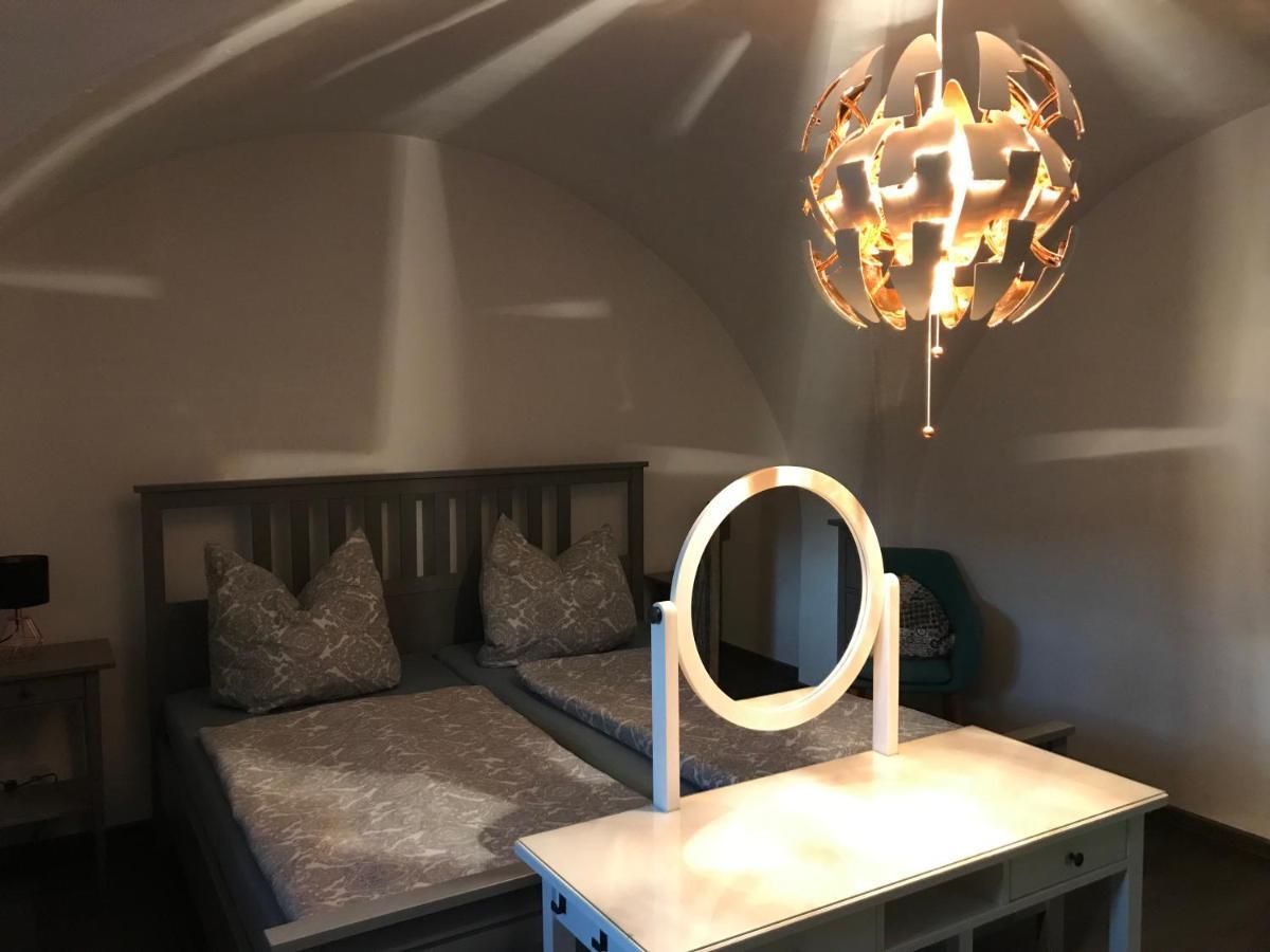 Ferienwohnung Kieslich Ebersbach-Neugersdorf Екстериор снимка