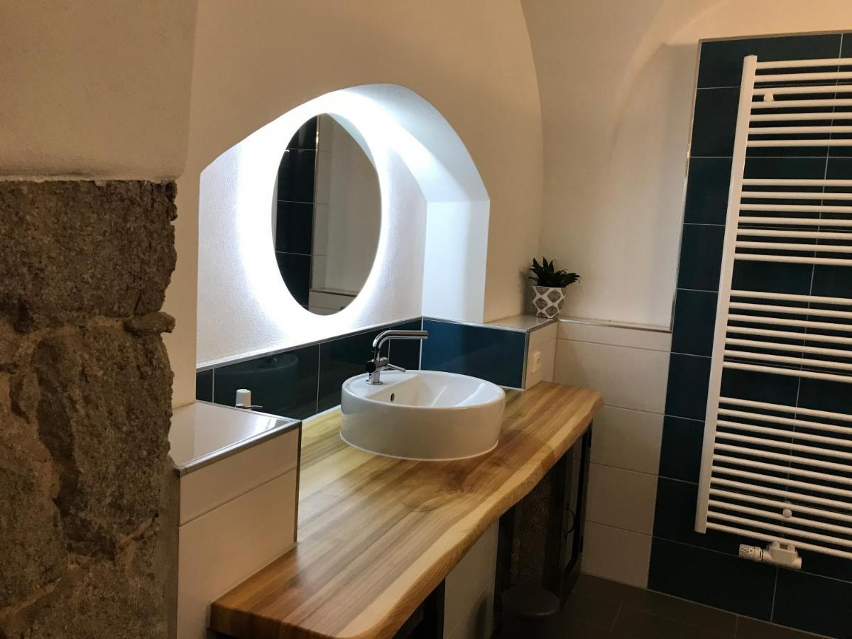 Ferienwohnung Kieslich Ebersbach-Neugersdorf Екстериор снимка