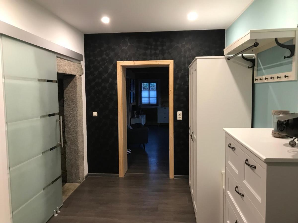 Ferienwohnung Kieslich Ebersbach-Neugersdorf Екстериор снимка
