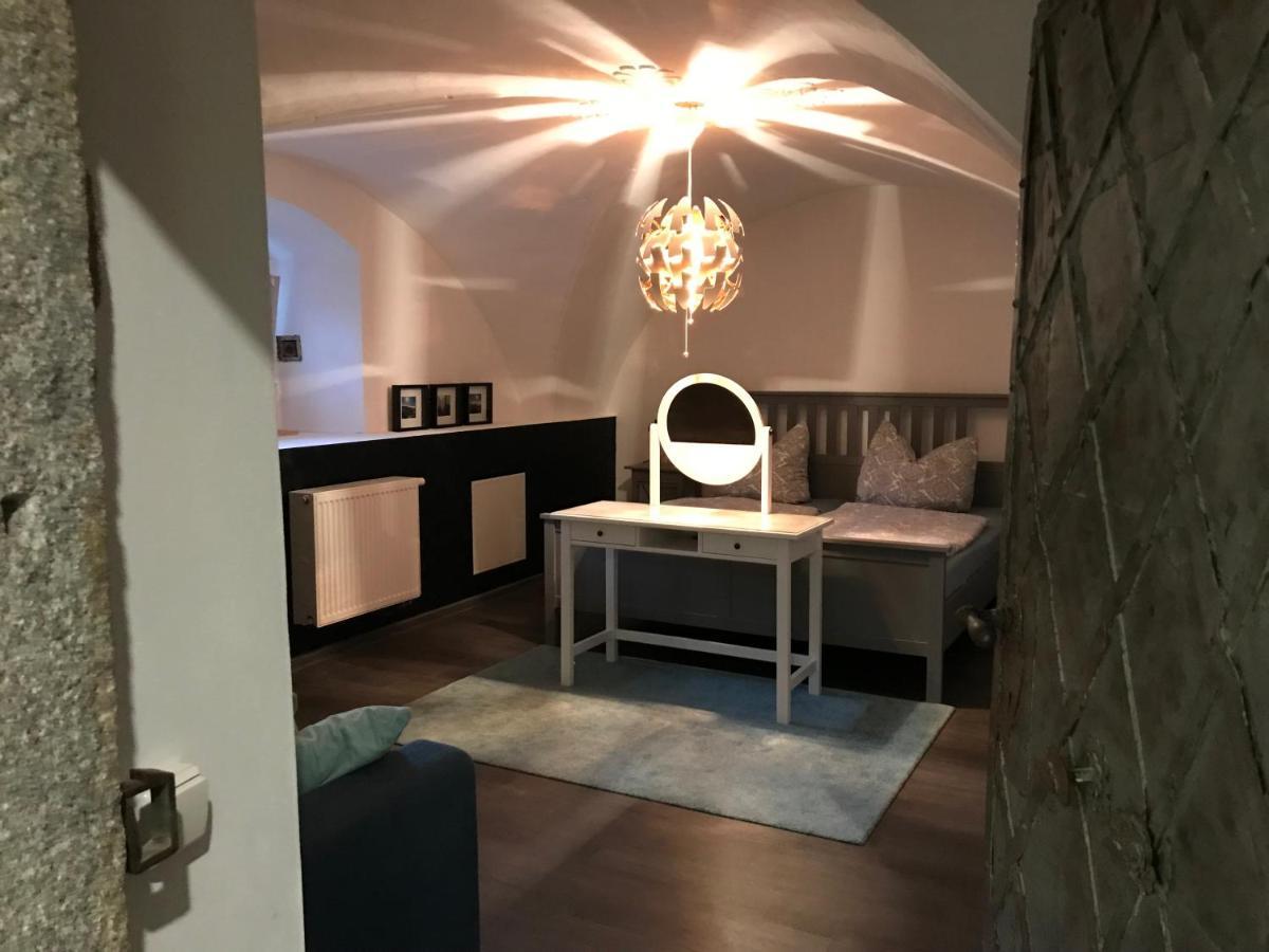 Ferienwohnung Kieslich Ebersbach-Neugersdorf Екстериор снимка