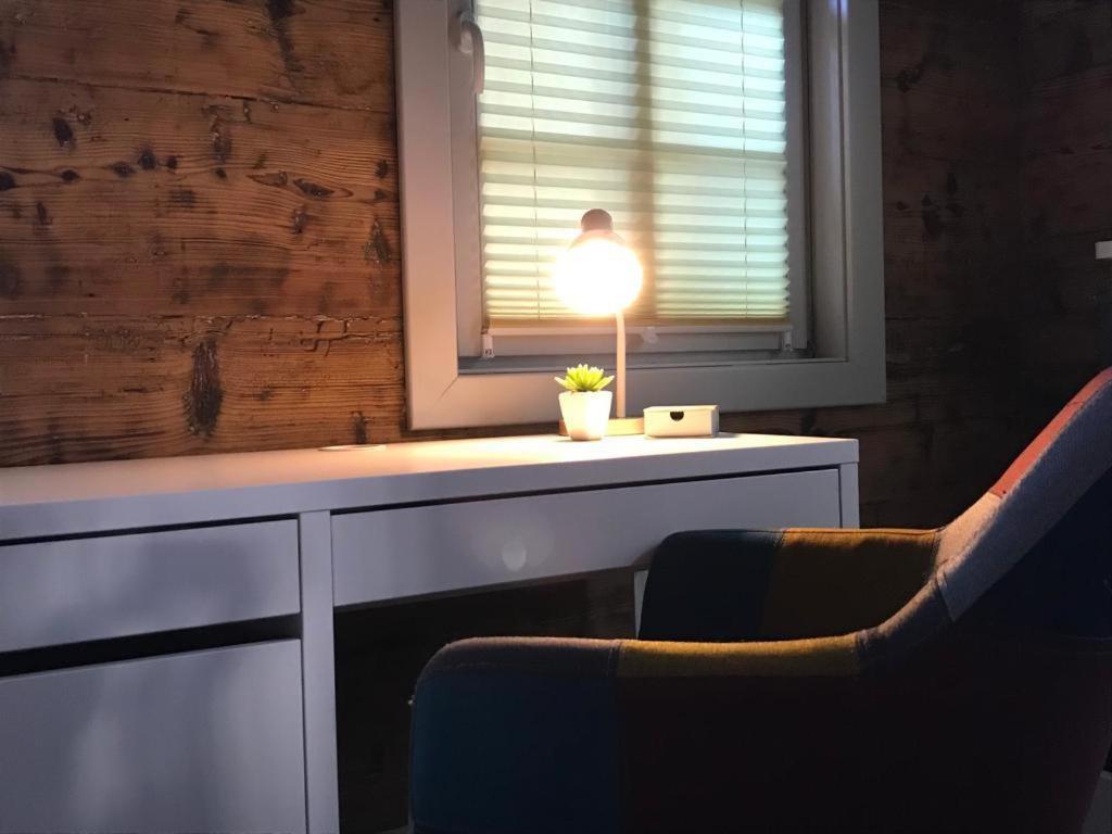 Ferienwohnung Kieslich Ebersbach-Neugersdorf Екстериор снимка