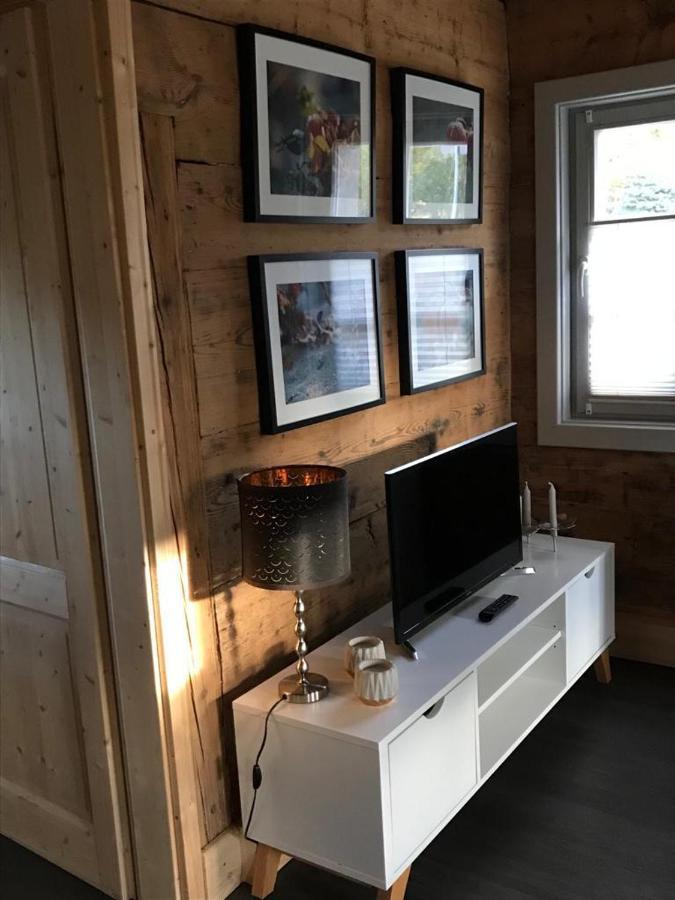Ferienwohnung Kieslich Ebersbach-Neugersdorf Екстериор снимка