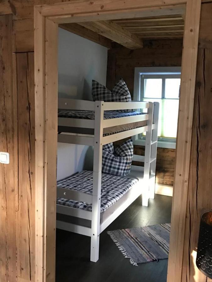 Ferienwohnung Kieslich Ebersbach-Neugersdorf Екстериор снимка